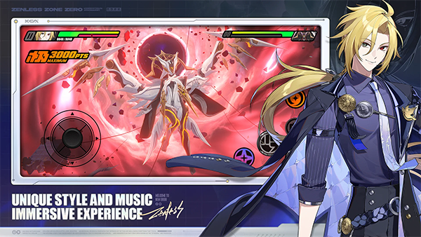 绝区零越南版官方正版 第5张图片