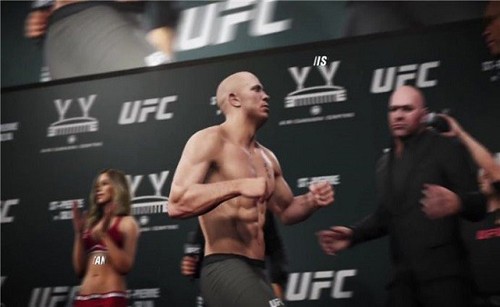 ufc4手机版下载 第1张图片