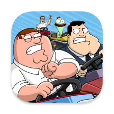 恶搞之家赛车游戏手机版下载 v1.3.7 安卓版