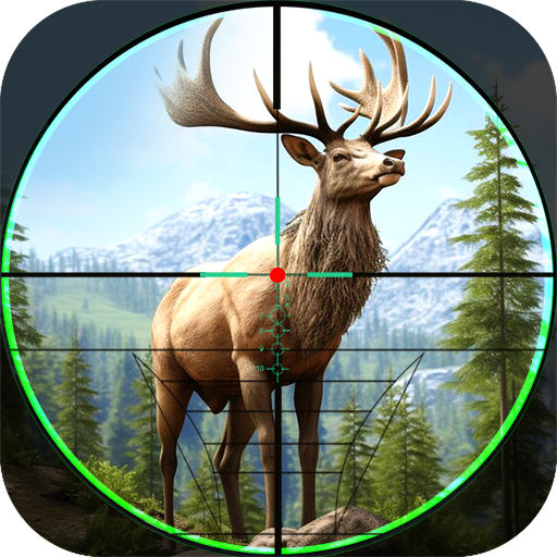 疯狂神射手破解版无限钻石下载 v1.0.1.6 安卓版