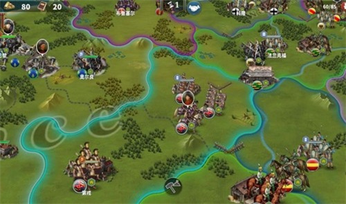 欧陆战争6掷出窗外破解版 第2张图片