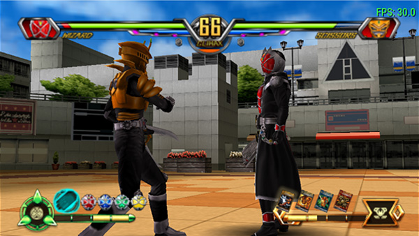 假面骑士超巅峰英雄官方下载 第5张图片