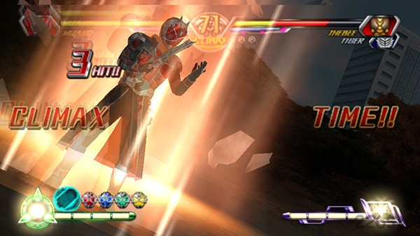 假面骑士超巅峰英雄官方下载 第1张图片