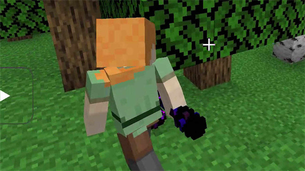 我的世界烦人的村民java版下载安装 第1张图片