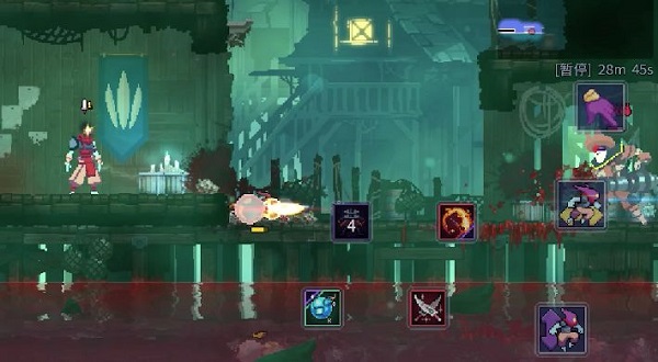 手残也能通关的4个技巧截图5