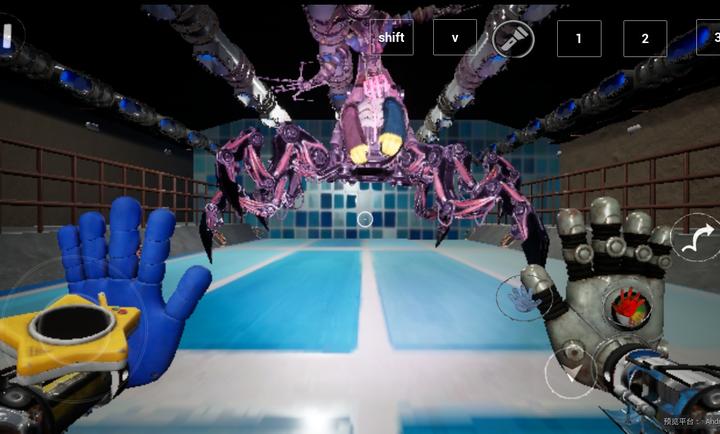 波比的游戏时间第6章手机版 第3张图片