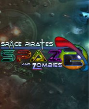 太空海盗和僵尸2中文版免费下载 绿色免安装版