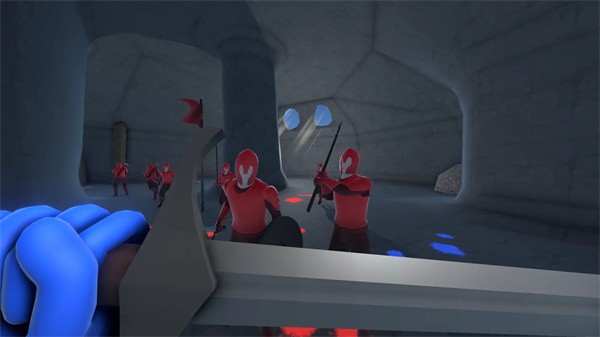 军团领地战争免广告版 第2张图片