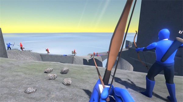 军团领地战争免广告版 第4张图片