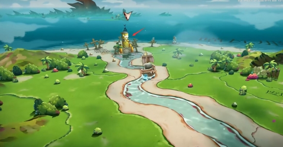 黄金钥匙获取攻略截图1