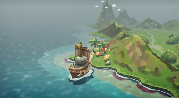 黄金钥匙获取攻略截图13