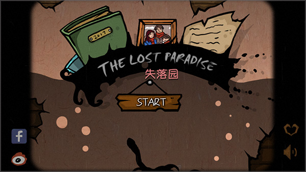 失落园中文版下载 第4张图片