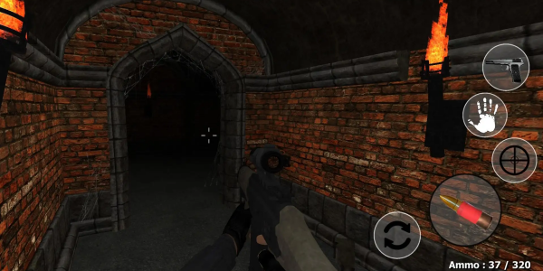 怪物之爪4手机版下载 第1张图片