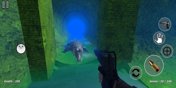 怪物之爪4手机版下载 第4张图片