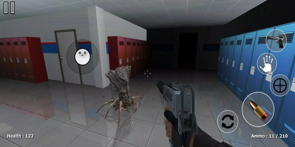 怪物之爪4手机版下载 第2张图片