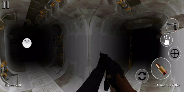 怪物之爪4手机版下载 第3张图片