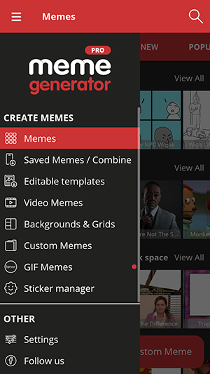 meme动画制作软件下载免费版 第1张图片