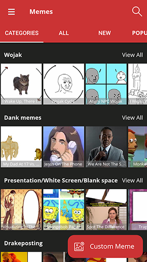 meme动画制作软件下载免费版 第4张图片