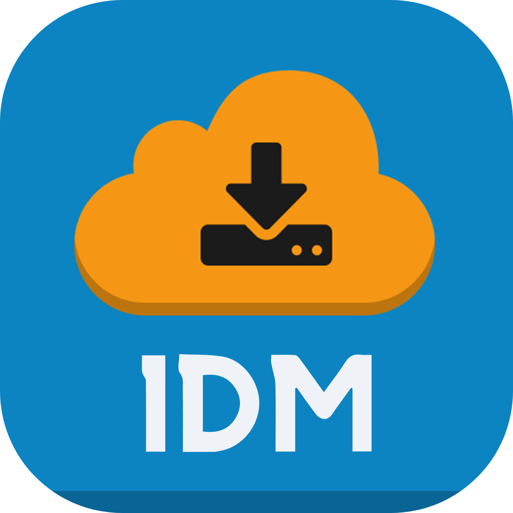 IDM多线程下载器