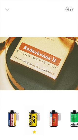 最后一卷胶片免费版 第2张图片