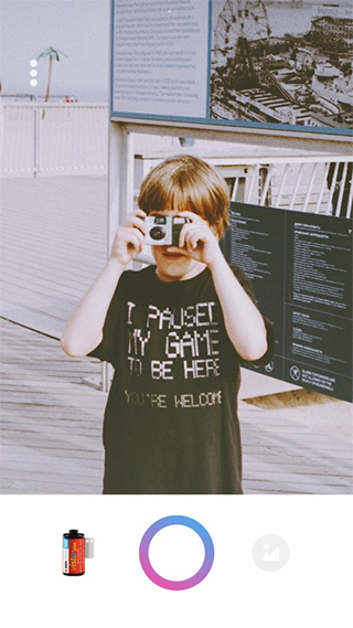 最后一卷胶片免费版 第3张图片