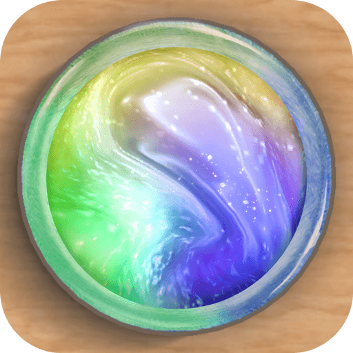 彩泥史莱姆游戏下载 v1.00.03 安卓版