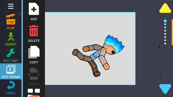 Drawing Cartoons 2汉化版下载 第3张图片