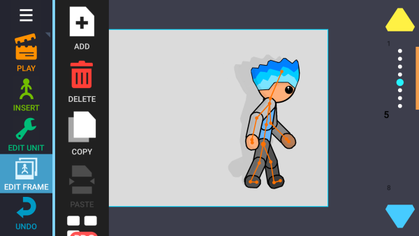 Drawing Cartoons 2汉化版下载 第1张图片