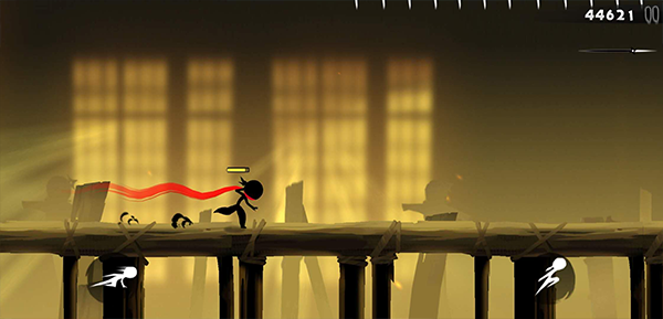 初章忍者考试关卡通关攻略截图2