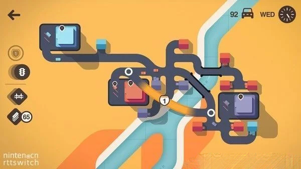 临时专线法偏远站解决方法截图2