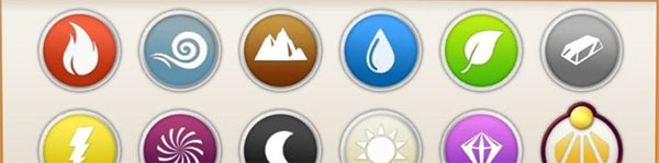 属性的选择以及阵容搭配攻略截图1