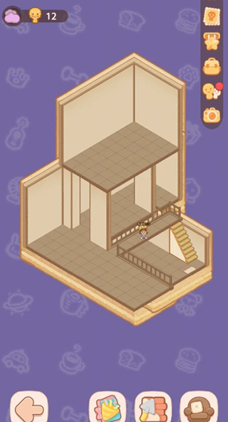 阁楼装修教程截图5