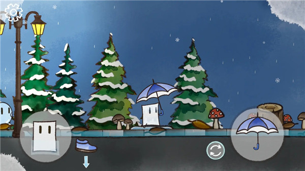 雨天游戏手机版下载 第5张图片
