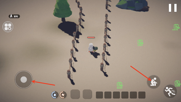 逃离鸭科夫中文版下载 第4张图片