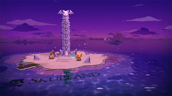 猫咪斗恶龙3破解版 第2张图片