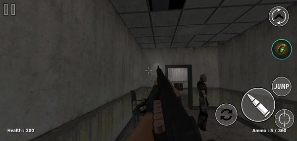 僵尸杀戮5无敌版下载 第2张图片