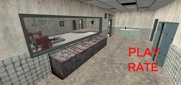 僵尸杀戮5无敌版下载 第3张图片