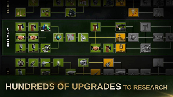 战略与战术2二战中文版 第3张图片