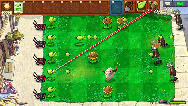 无限锤子攻略截图6