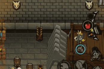 BOSS战攻略之无敌号截图2