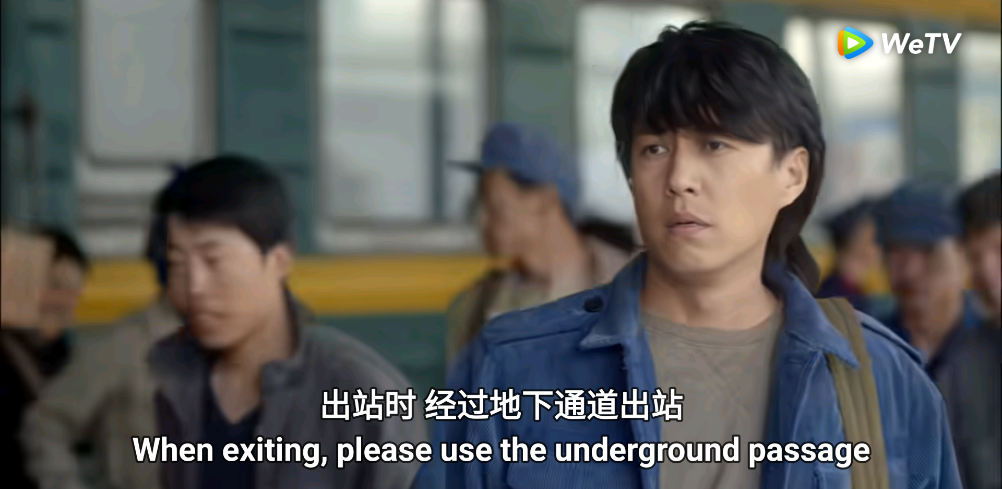 怎么设置双语字幕3