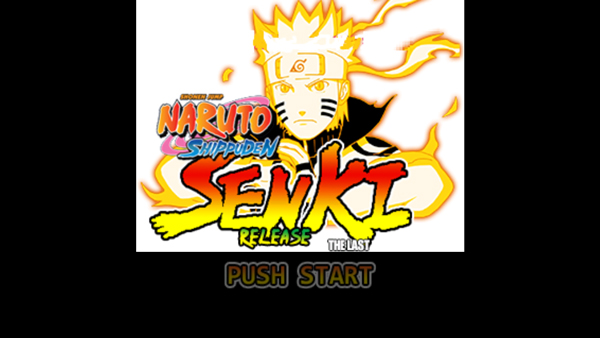 火影战记破解版无冷却全觉醒(尾兽) 第2张图片