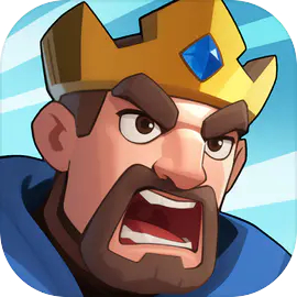 奔奔王国破解版内置菜单下载 v1.49 安卓版