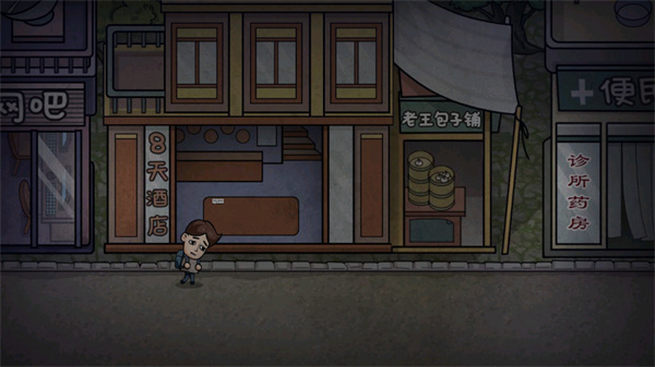 打工生活模拟器破解版无限钞票 第3张图片