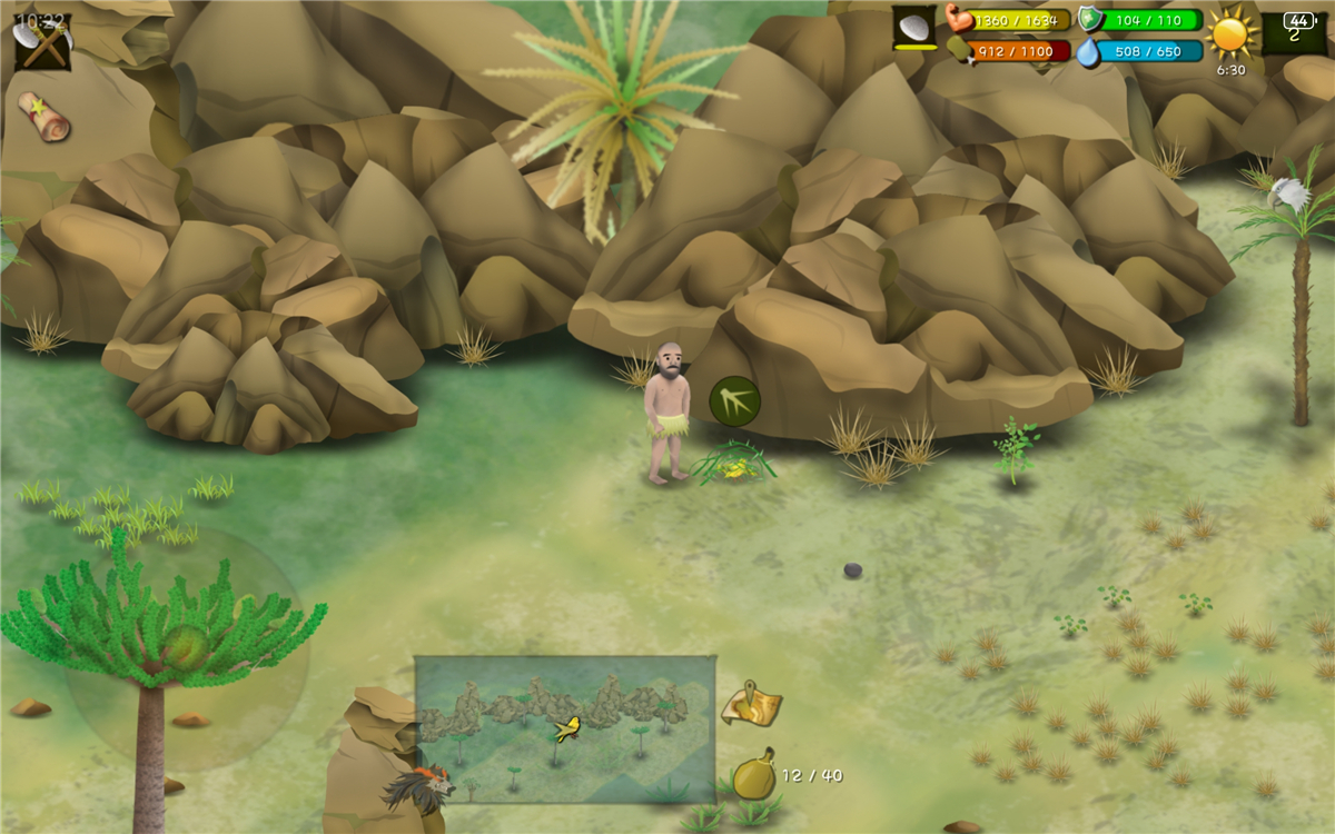 巴塔哥尼亚隐藏任务攻略截图1