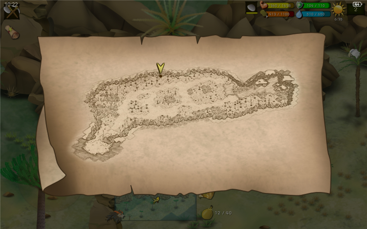 巴塔哥尼亚隐藏任务攻略截图2