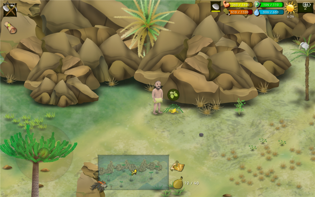 巴塔哥尼亚隐藏任务攻略截图3