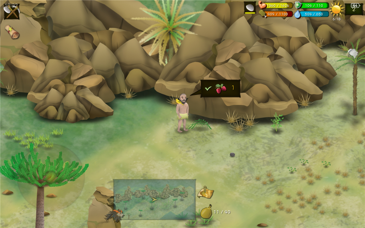 巴塔哥尼亚隐藏任务攻略截图4