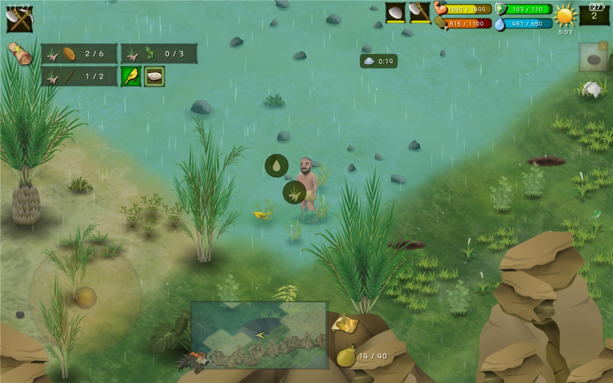 巴塔哥尼亚隐藏任务攻略截图6