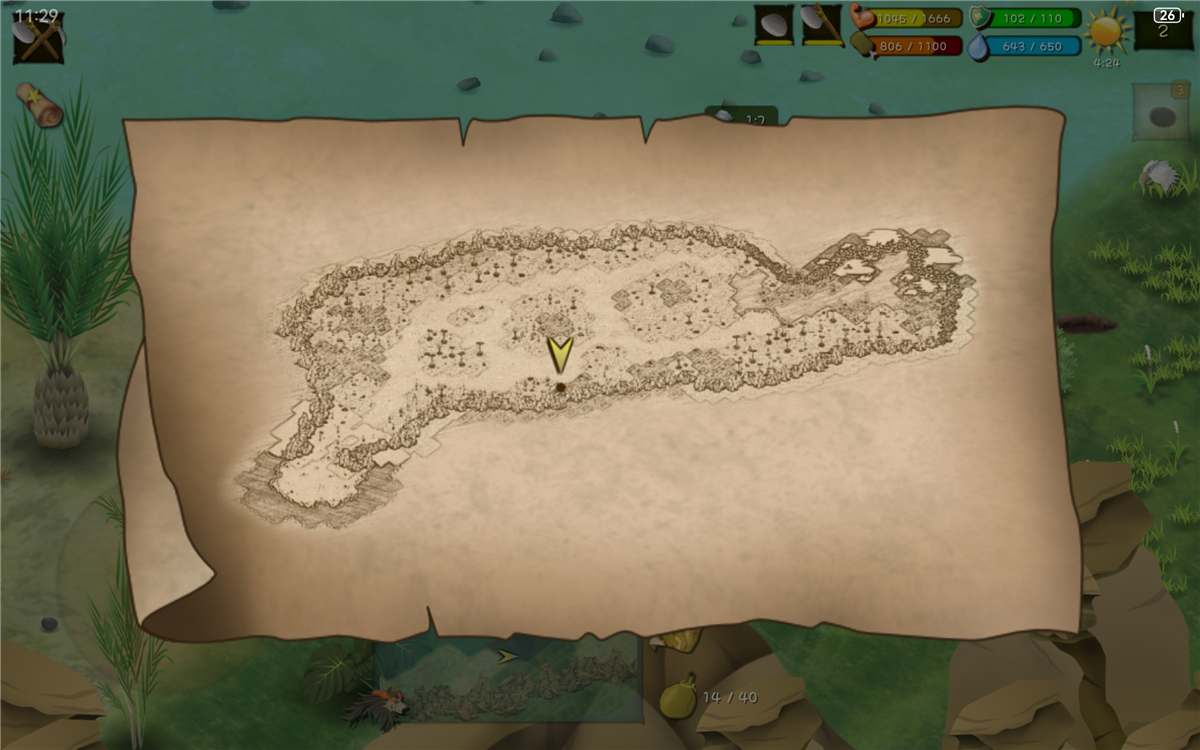 巴塔哥尼亚隐藏任务攻略截图7